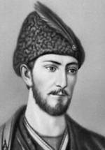 Шота Руставели фото