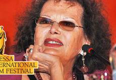 Клаудия Кардинале: «Надо быть гибкой снаружи и твердой внутри»