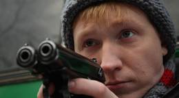 Кадр из фильма "Дикий" - 2