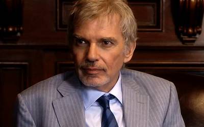 Что нужно знать о сериале «Голиаф»