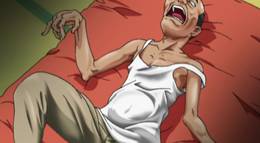 Кадр из фильма "Ну и ну! Земляничные яйца" - 1