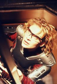 Кадр Андромеда