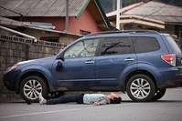 Кадр Беспомощная