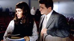 Кадр из фильма "Обречённые сердца" - 2