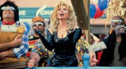 Кадр из фильма "Три ниндзя: Жаркий полдень на горе Мега" - 2