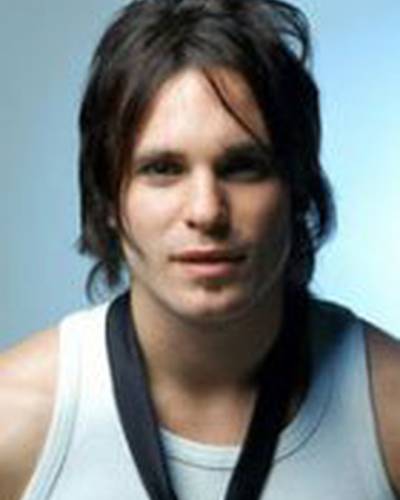 Герман Трипел фото