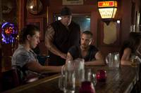 Кадр Никто не выживет