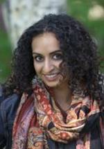 Шивани Таккар фото