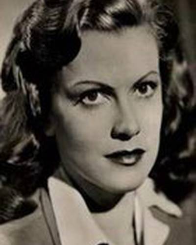 Ангелика Хауфф фото