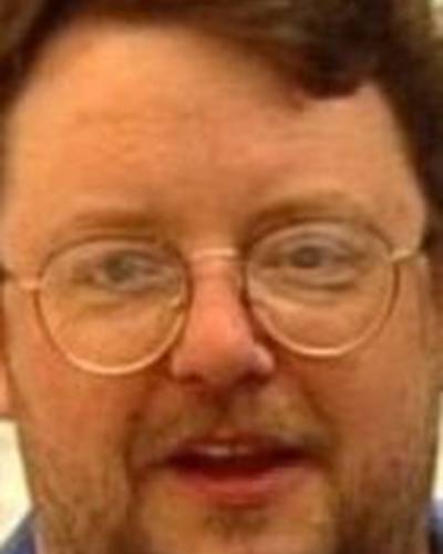 Роджер Л. Джексон фото