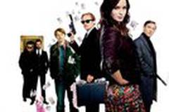 Дикая штучка