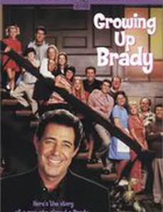 Growing Up Brady