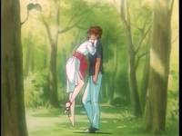 Кадр Принцесса-вампир Мию (видео)