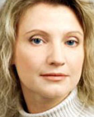 Мария Антипова фото