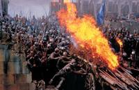 Кадр Жанна Д'Арк