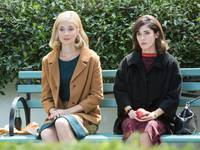 Кадр Мастера секса