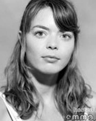 Нина Воелькер фото