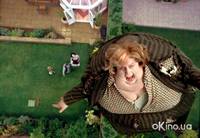 Кадр Гарри Поттер и узник Азкабана