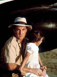 Кадр Шоколад