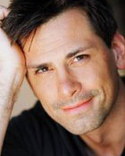 Стив Гейджер фото