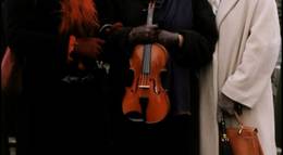 Кадр из фильма "Рождественский пирог" - 1