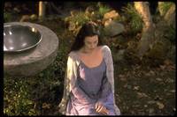 Кадр Властелин колец: Братство кольца