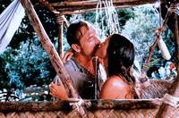 Кадр Новые Робинзоны