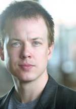 Хью Скотт фото