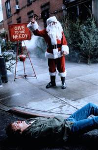 Кадр Лестница Иакова