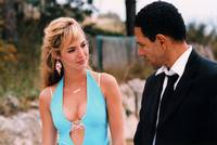 Кадр Девушка из Монако