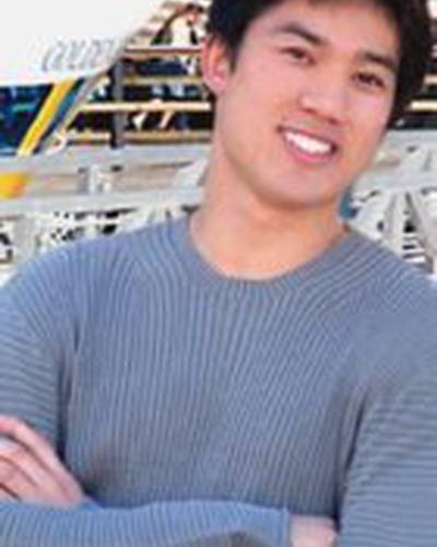 Бренден Весли Конг фото