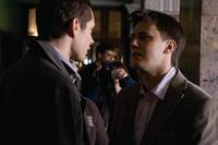 Кадр Черная молния