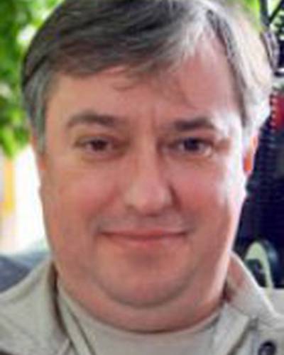 Вадим Савицкий фото