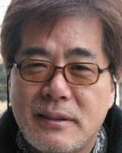 Пак Чхоль Су фото