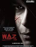 Постер из фильма "WAZ: Камера пыток" - 1