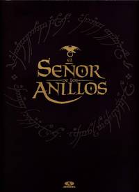 Постер Властелин колец: Братство кольца