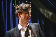 Кадр Гамлет