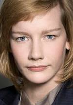 Сандра Хюллер фото