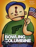 Постер из фильма "Боулинг для Колумбины" - 1