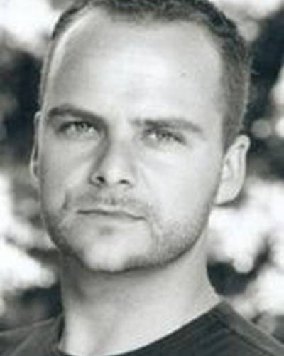 Майкл Клесич фото