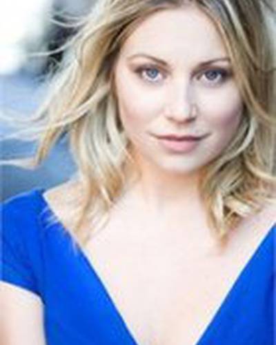 Кейт Дженкинсон фото