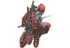 Найден режиссер «Дэдпула»