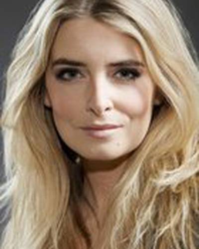 Эмма Аткинс фото