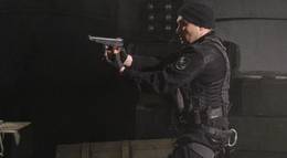 Кадр из фильма "Антикиллер 2: Антитеррор" - 2