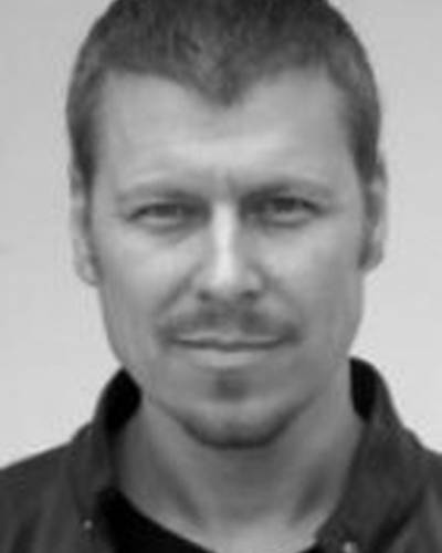 Алан Бонд-Баллард фото