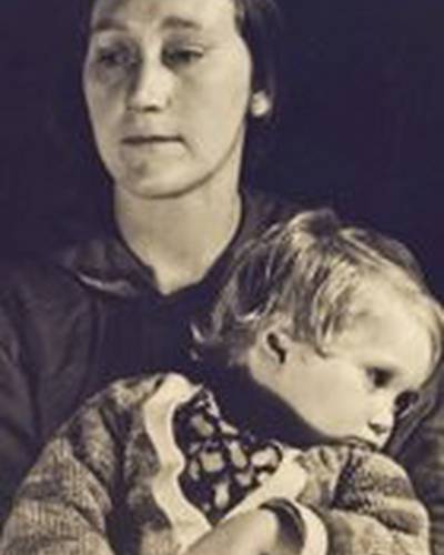 Фрэнсис Х. Флаэрти фото