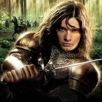 Постер Хроники Нарнии: Принц Каспиан