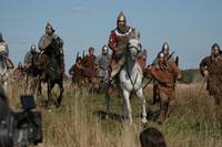 Кадр Ярослав. Тысячу лет назад