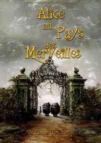 Постер Алиса в стране чудес