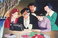 Кадр Девушка с прогноза (видео)